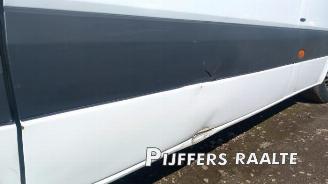 Mercedes Sprinter Sprinter 3,5t (906.63), Van, 2006 / 2020 314 CDI 16V picture 17