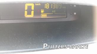 Renault Twingo Twingo (C06), Hatchback 3-drs, 1993 / 2007 1.2 16V picture 6