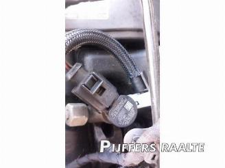 Volkswagen Polo Polo V (6R), Hatchback, 2009 / 2017 1.4 TDI 12V 90 picture 20