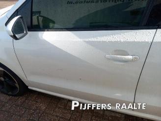 Volkswagen Polo Polo V (6R), Hatchback, 2009 / 2017 1.4 TDI 12V 90 picture 15