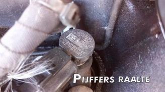 Volkswagen Polo Polo V (6R), Hatchback, 2009 / 2017 1.4 TDI 12V 90 picture 22