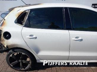Volkswagen Polo Polo V (6R), Hatchback, 2009 / 2017 1.4 TDI 12V 90 picture 13