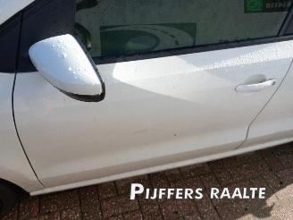 Volkswagen Polo Polo V (6R), Hatchback, 2009 / 2017 1.4 TDI 12V 90 picture 18