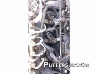 Volkswagen Polo Polo V (6R), Hatchback, 2009 / 2017 1.4 TDI 12V 90 picture 21