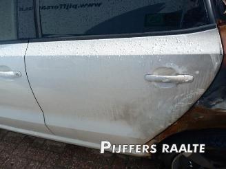 Volkswagen Polo Polo V (6R), Hatchback, 2009 / 2017 1.4 TDI 12V 90 picture 16