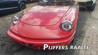 Alfa Romeo Spider Spider (115), Cabrio, 1971 / 1995 2.0 ie picture 3