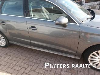Audi A3 A3 Sportback (8VA/8VF), Hatchback 5-drs, 2012 / 2020 1.4 TFSI 16V e-tron picture 4