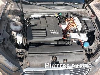 Audi A3 A3 Sportback (8VA/8VF), Hatchback 5-drs, 2012 / 2020 1.4 TFSI 16V e-tron picture 9