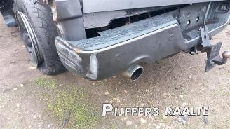 Dodge Ram Ram 1500 Crew Cab, Pick-up, 2008 / 2010 5.7 V8 Hemi picture 8