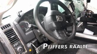 Dodge Ram Ram 1500 Crew Cab, Pick-up, 2008 / 2010 5.7 V8 Hemi picture 12
