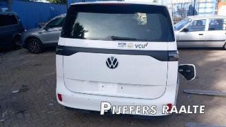 Volkswagen ID.Buzz ID.Buzz Cargo (EBA), Van, 2022 77 kWh picture 3