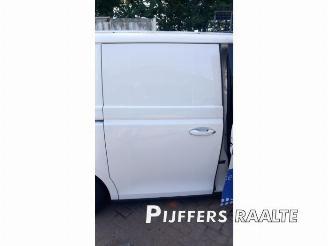 Volkswagen ID.Buzz ID.Buzz Cargo (EBA), Van, 2022 77 kWh picture 13