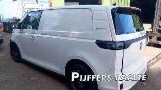  Volkswagen ID.Buzz ID.Buzz Cargo (EBA), Van, 2022 77 kWh 2023/1