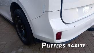 Volkswagen ID.Buzz ID.Buzz Cargo (EBA), Van, 2022 77 kWh picture 8