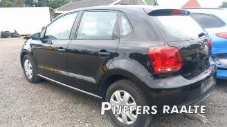 Volkswagen Polo Polo V (6R), Hatchback, 2009 / 2017 1.2 12V picture 4