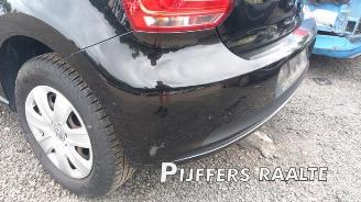 Volkswagen Polo Polo V (6R), Hatchback, 2009 / 2017 1.2 12V picture 22
