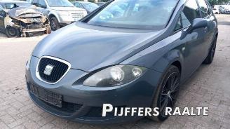Seat Leon Leon (1P1), Hatchback 5-drs, 2005 / 2013 1.4 TSI 16V picture 4