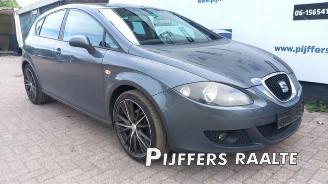 Seat Leon Leon (1P1), Hatchback 5-drs, 2005 / 2013 1.4 TSI 16V picture 2