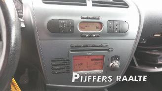 Seat Leon Leon (1P1), Hatchback 5-drs, 2005 / 2013 1.4 TSI 16V picture 14