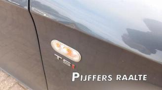 Seat Leon Leon (1P1), Hatchback 5-drs, 2005 / 2013 1.4 TSI 16V picture 11