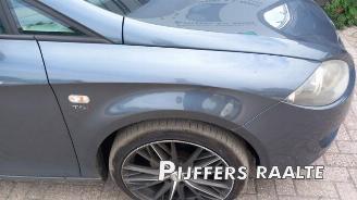 Seat Leon Leon (1P1), Hatchback 5-drs, 2005 / 2013 1.4 TSI 16V picture 10