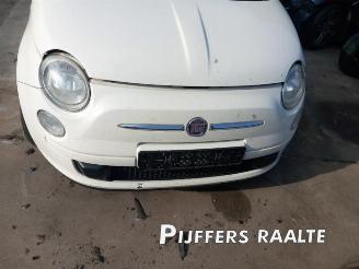 Fiat 500 500 (312), Hatchback, 2007 1.2 picture 3