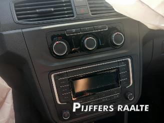 Volkswagen Caddy Caddy IV, Van, 2015 2.0 TDI 75 picture 25