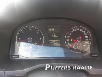 Volkswagen Caddy Caddy IV, Van, 2015 2.0 TDI 75 picture 24
