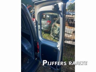 Volkswagen Caddy Caddy IV, Van, 2015 2.0 TDI 75 picture 27