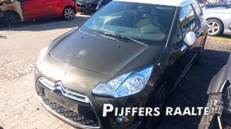 Citroën DS3 DS3 (SA), Hatchback, 2009 / 2015 1.2 12V PureTech 82 picture 7