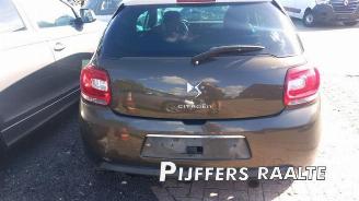 Citroën DS3 DS3 (SA), Hatchback, 2009 / 2015 1.2 12V PureTech 82 picture 11