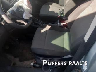 Volkswagen Caddy Caddy IV, Van, 2015 2.0 TDI 75 picture 20