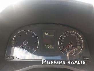 Volkswagen Caddy Caddy IV, Van, 2015 2.0 TDI 75 picture 23