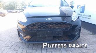 Ford Fiesta Fiesta 7, Hatchback, 2017 1.0 EcoBoost 12V 100 picture 6