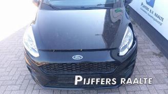 Ford Fiesta Fiesta 7, Hatchback, 2017 1.0 EcoBoost 12V 100 picture 8