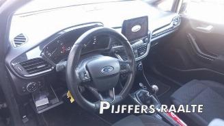 Ford Fiesta Fiesta 7, Hatchback, 2017 1.0 EcoBoost 12V 100 picture 25