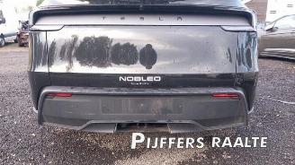 Tesla Model Y Model Y, SUV, 2025 RWD 58 kWh, Long Range RWD 75 kWh picture 8
