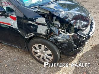 Peugeot 208 208 I (CA/CC/CK/CL), Hatchback, 2012 / 2019 1.2 Vti 12V PureTech 82 picture 5