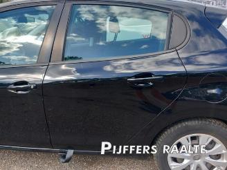 Peugeot 208 208 I (CA/CC/CK/CL), Hatchback, 2012 / 2019 1.2 Vti 12V PureTech 82 picture 18