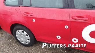 Volkswagen Golf Golf VII Variant (AUVV), Combi, 2013 / 2021 1.2 TSI 16V picture 6