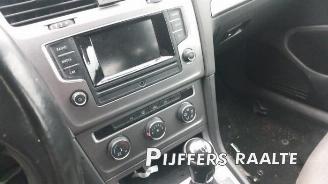 Volkswagen Golf Golf VII Variant (AUVV), Combi, 2013 / 2021 1.2 TSI 16V picture 14