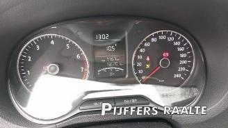 Volkswagen Polo Polo V (6R), Hatchback, 2009 / 2017 1.2 TSI picture 18