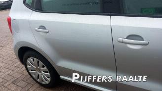 Volkswagen Polo Polo V (6R), Hatchback, 2009 / 2017 1.2 TSI picture 6