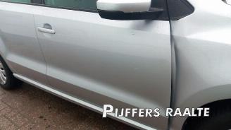 Volkswagen Polo Polo V (6R), Hatchback, 2009 / 2017 1.2 TSI picture 5