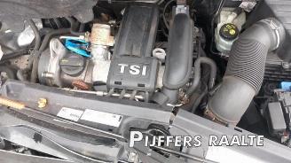 Volkswagen Polo Polo V (6R), Hatchback, 2009 / 2017 1.2 TSI picture 17