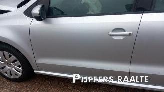 Volkswagen Polo Polo V (6R), Hatchback, 2009 / 2017 1.2 TSI picture 14