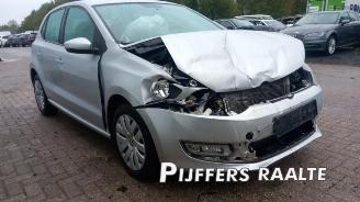 Volkswagen Polo Polo V (6R), Hatchback, 2009 / 2017 1.2 TSI picture 4