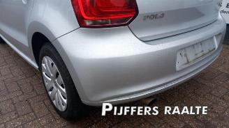 Volkswagen Polo Polo V (6R), Hatchback, 2009 / 2017 1.2 TSI picture 9