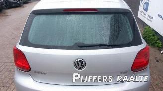 Volkswagen Polo Polo V (6R), Hatchback, 2009 / 2017 1.2 TSI picture 12