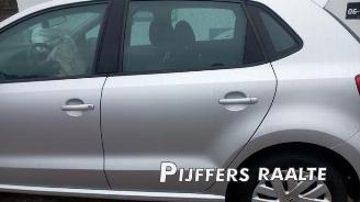 Volkswagen Polo Polo V (6R), Hatchback, 2009 / 2017 1.2 TSI picture 13